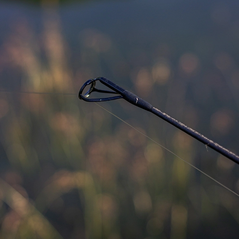 Nash Scope Abbreviated Retractable Carp Rods